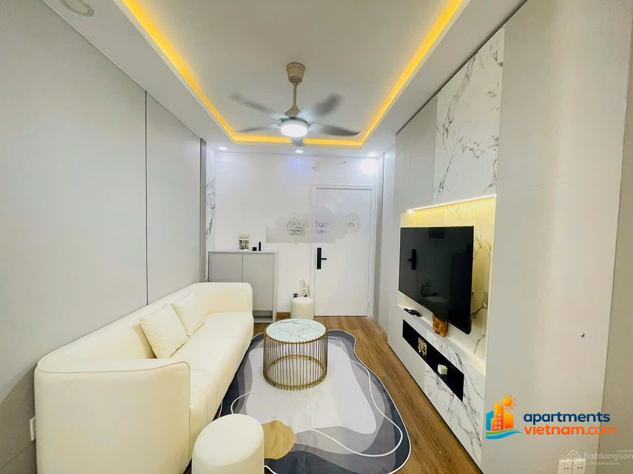 Only 3 billion 4 to own OC1A apartment with sea view, fully furnished, 2 bedrooms, 2 bathrooms, bring your suitcase and move in immediately