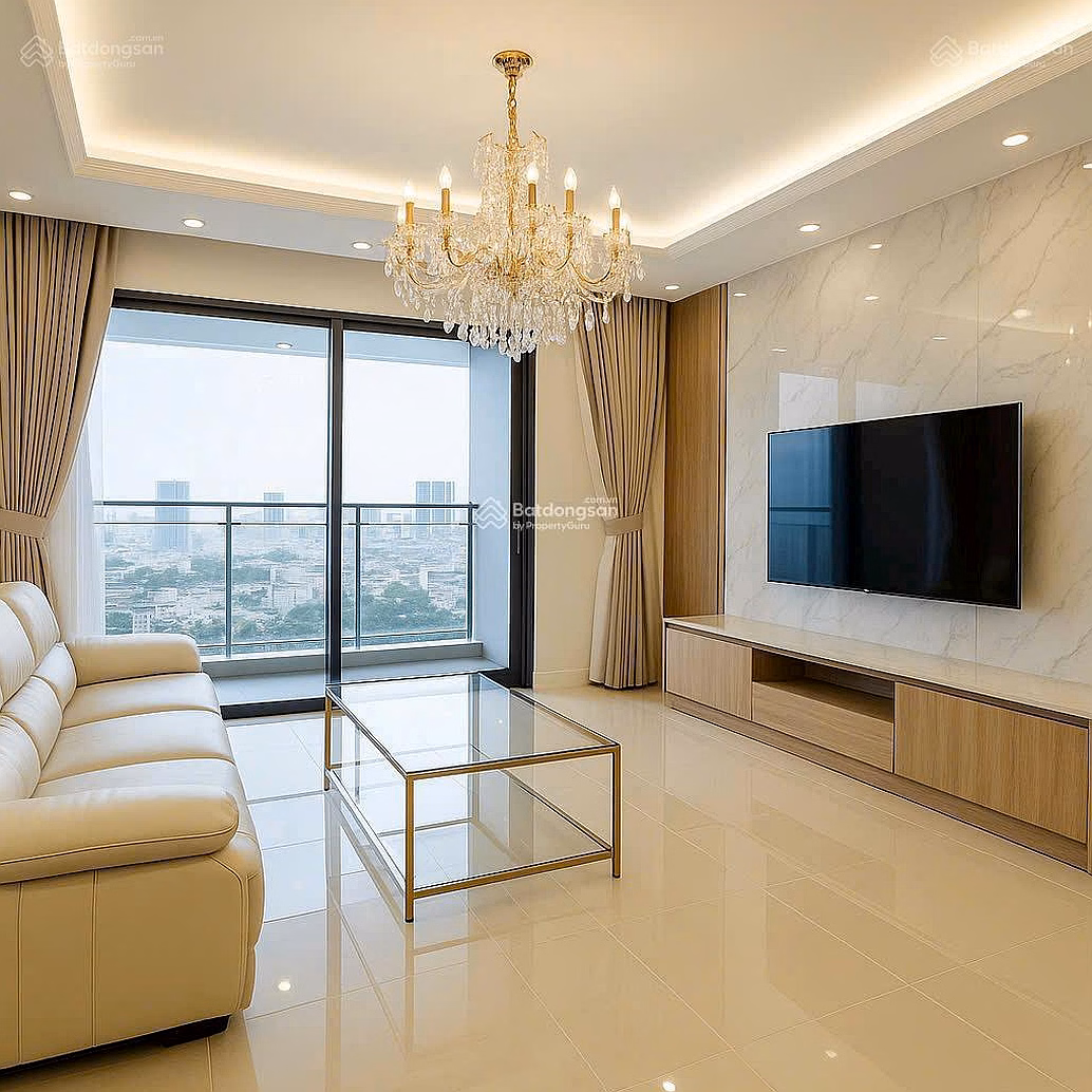Selling Phuc Yen 3 CCCC, Tan Binh District. Area 76m2, 2 bedrooms, 2 bathrooms, price 3 billion 5. Red book*** Huong