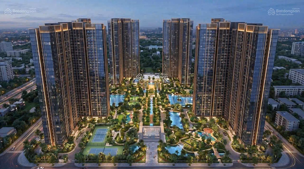 Selling a super 3 bedroom luxury apartment at Vinhomes Cao Xa La, foreign exchange apartment with good policy price