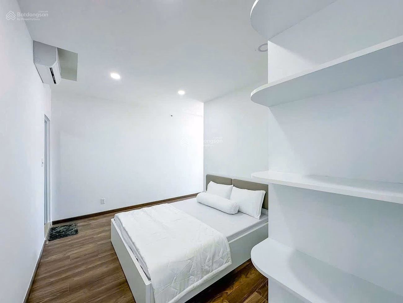 Selling 2 bedroom apartment - SHR - Full NT new house - CC Belleza District 7 - Area 78m² - Price 4.2 billion TL