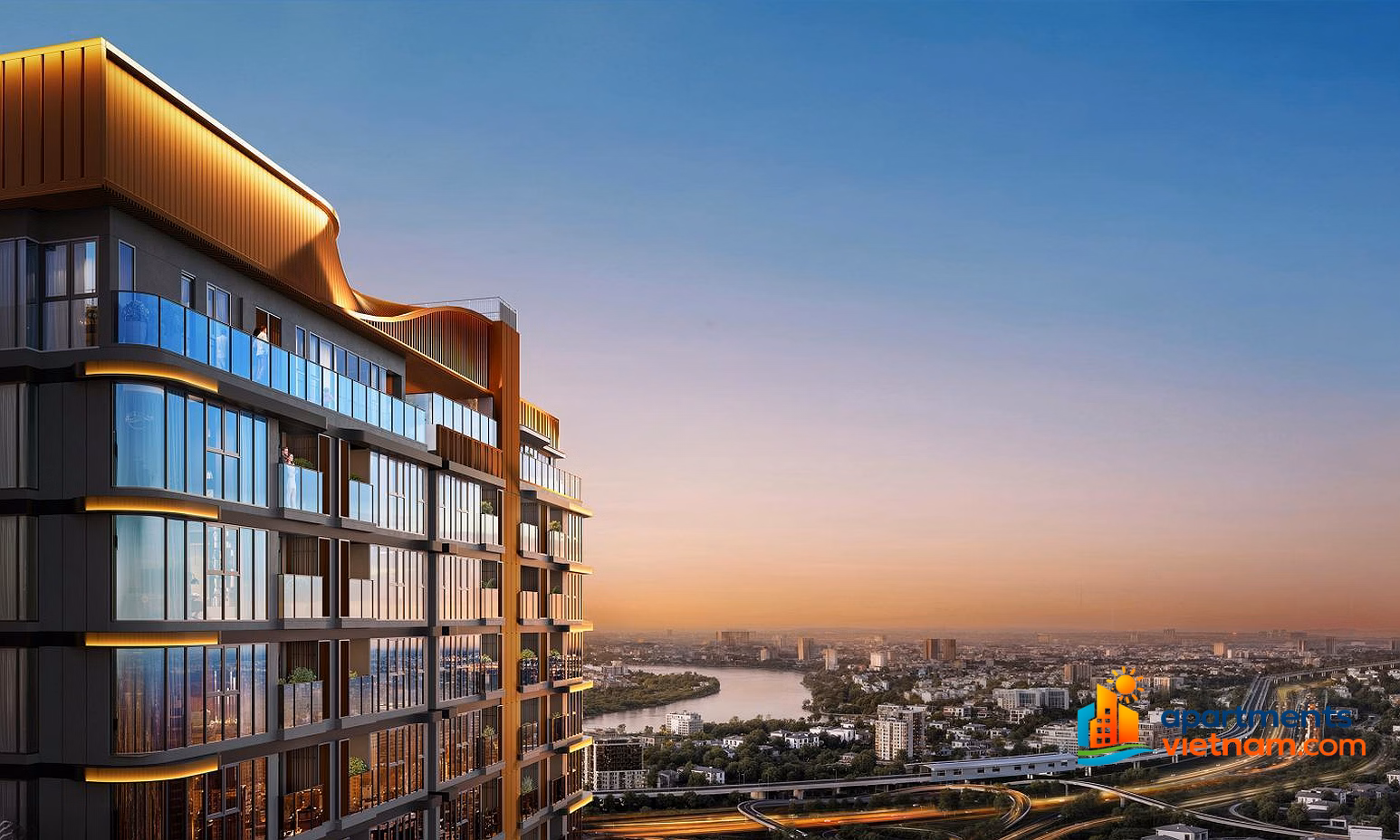 Updated apartments with good prices in July 2026 being offered for sale (1 bedroom - 6.9 billion, 2 bedrooms 10 billion, 3 bedrooms...)