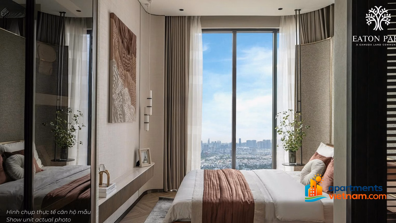 Updated apartments with good prices in July 2026 being offered for sale (1 bedroom - 6.9 billion, 2 bedrooms 10 billion, 3 bedrooms...)