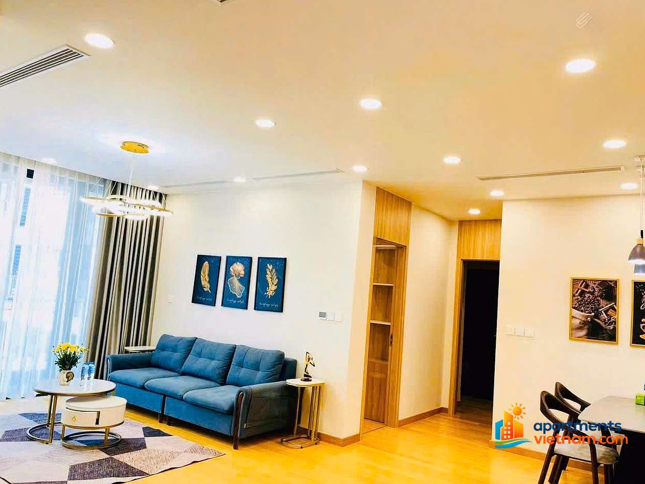 Apartment fund for rent 2 bedrooms - 3 bedrooms at The Matrix One, Full/Basic, lake view, good market price!!!