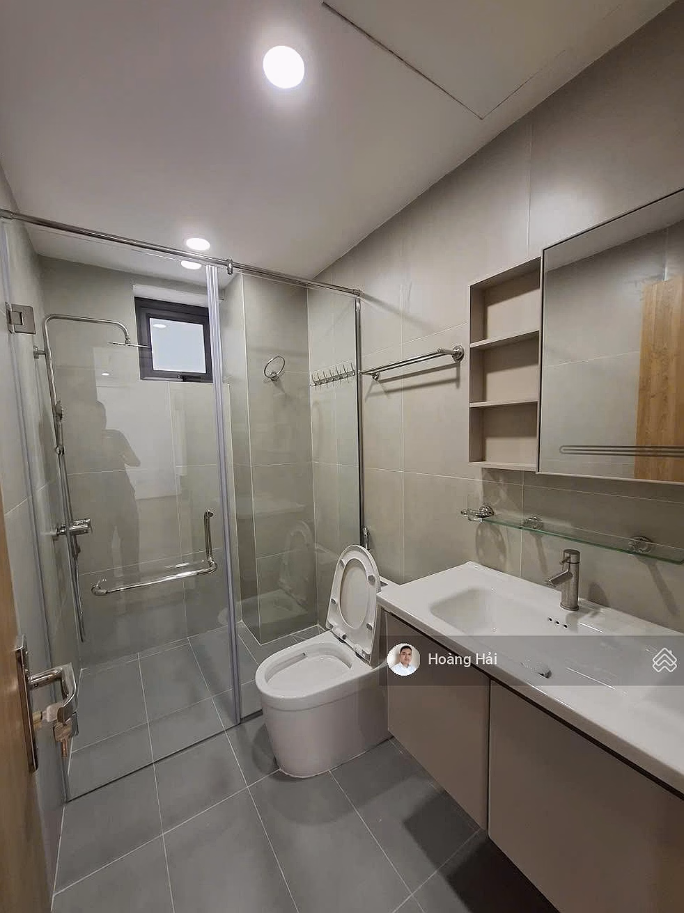 EXTREMELY RARE CORNER APARTMENT IN VIET HUNG Urban Area 76m 2 BEDROOM FULL BEAUTIFUL FURNITURE FOR ONLY 4.49 BILLION