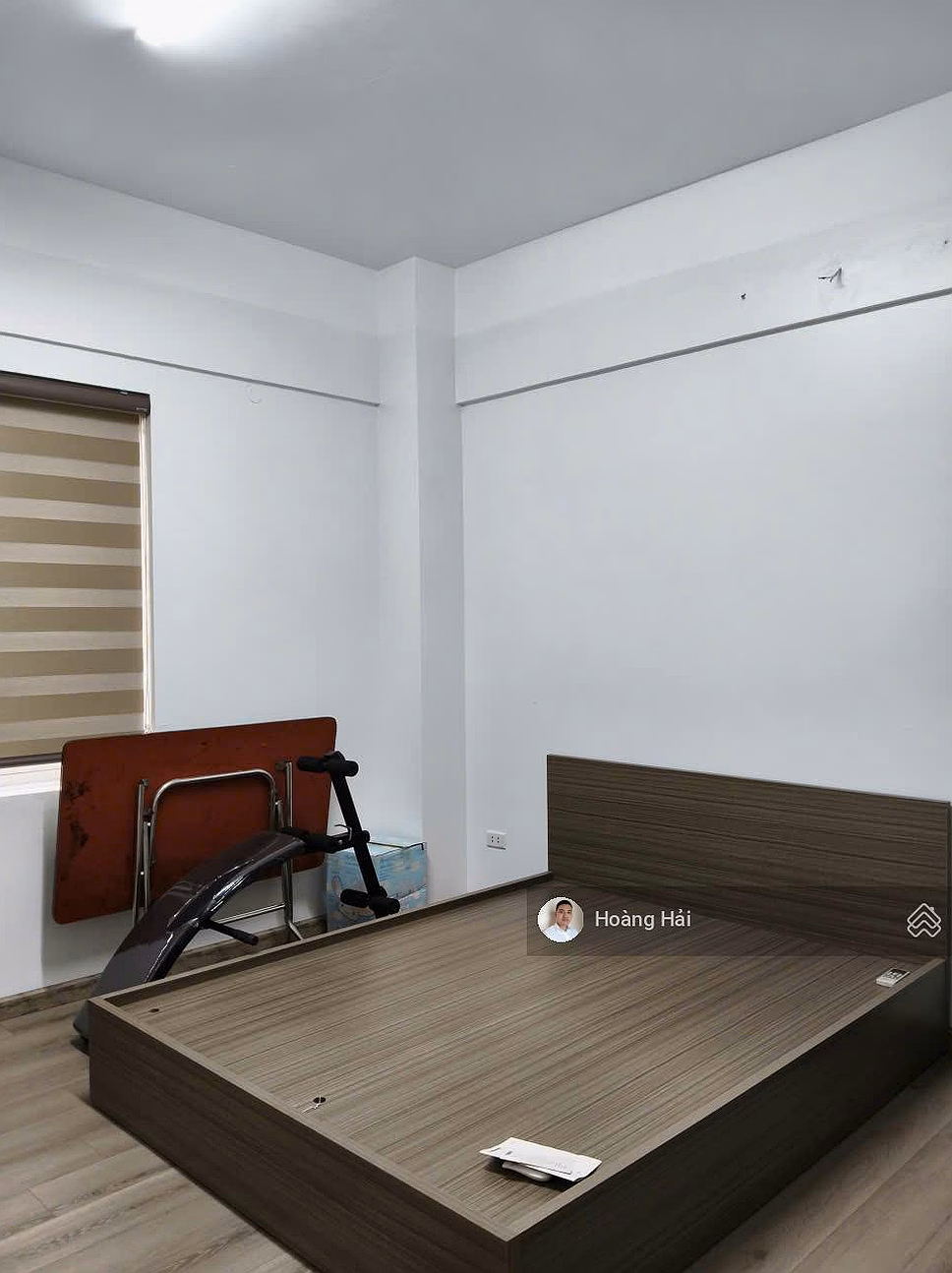 FOR SALE VIET HUNG Urban Area Apartment 70m, 2 Bedrooms/2 Bathrooms, COOL HIGH FLOOR CORNER APARTMENT FOR ONLY 4.X BILLION