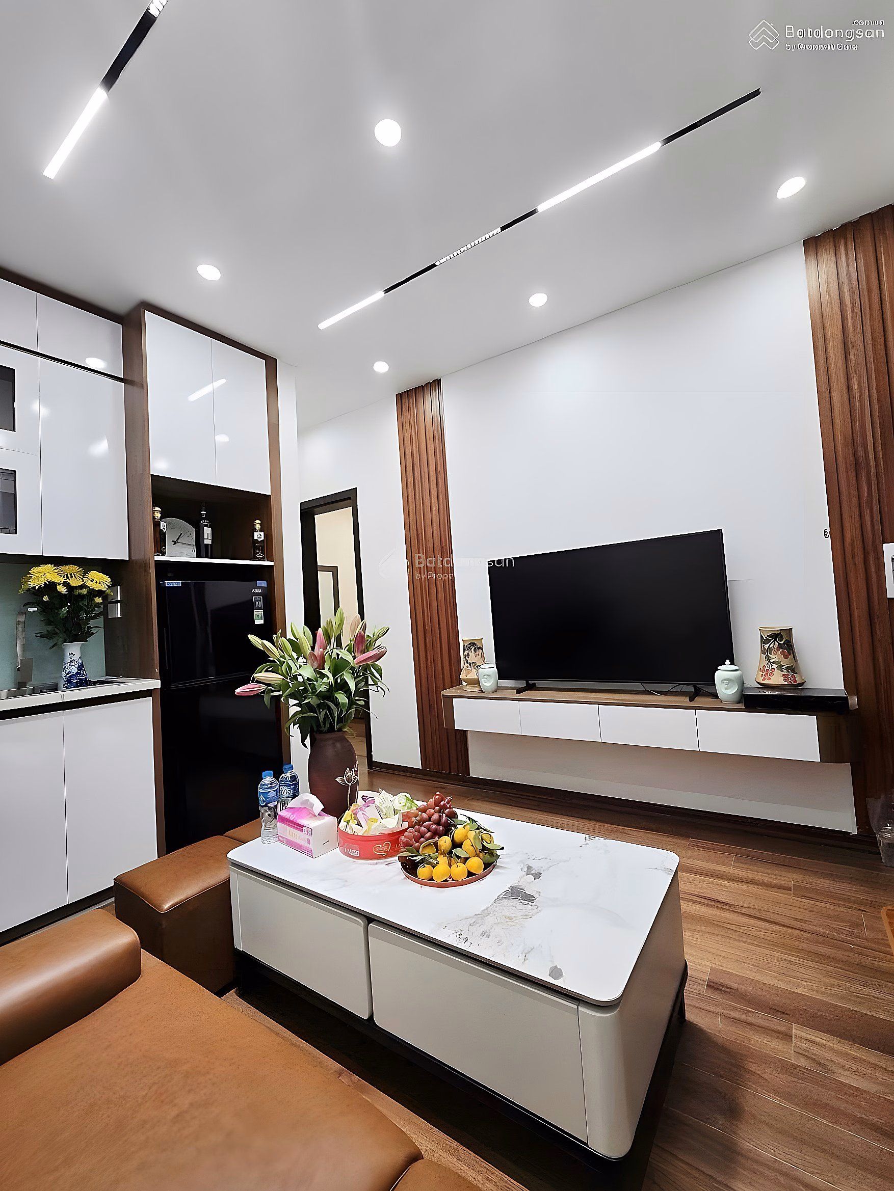Lang Pagoda Collective, Dong Da, T2, 65m2, 2 bedrooms, 3. X billion
