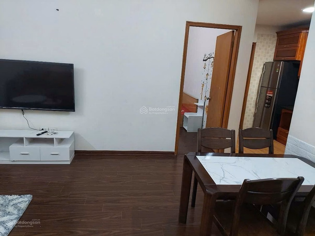 Apartment 137 Nguyen Ngoc Vu 80m, 3 bedrooms + 2 bathrooms, price 7.3 billion***