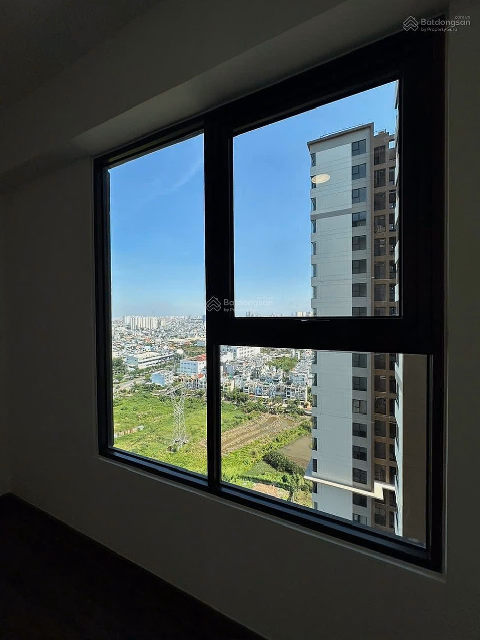 Ready Book for Luxurious Akneo Corner Apartment 80M Only 5.1 Billion at Akari Binh Tan HCMC