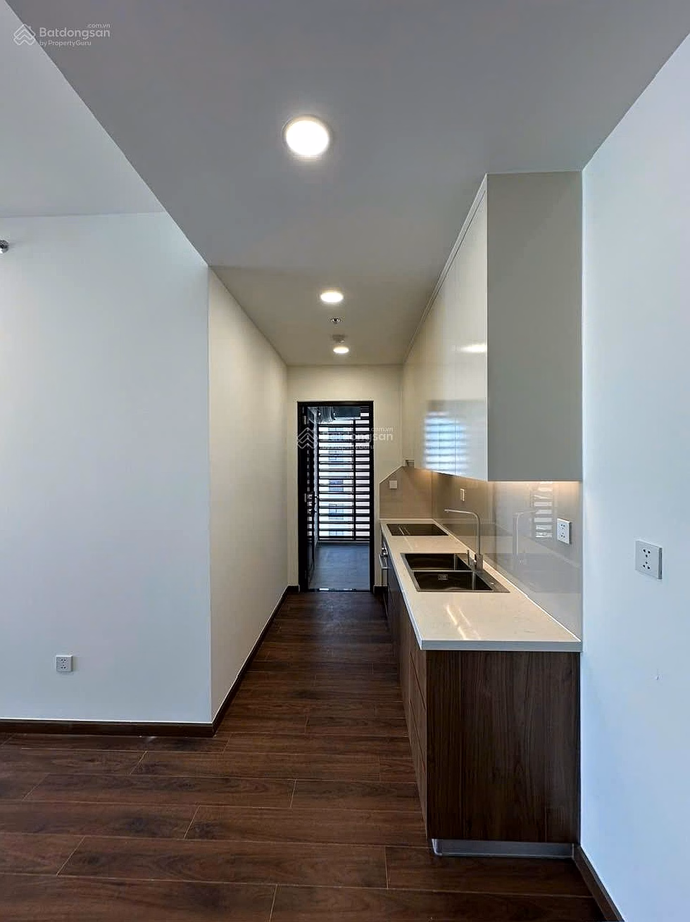 Ready Book for Luxurious Akneo Corner Apartment 80M Only 5.1 Billion at Akari Binh Tan HCMC