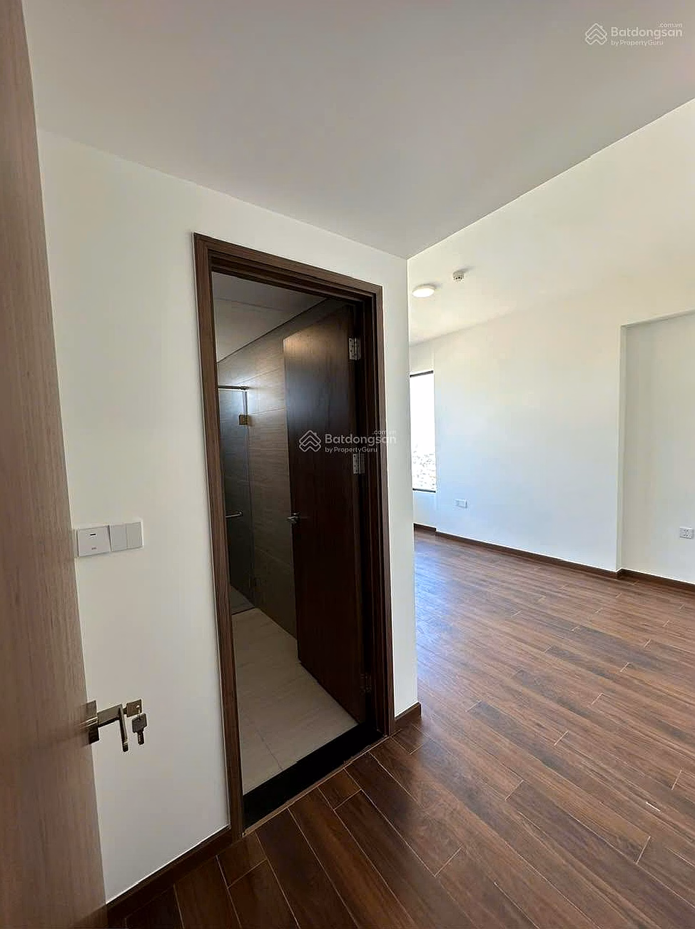 Ready Book for Luxurious Akneo Corner Apartment 80M Only 5.1 Billion at Akari Binh Tan HCMC