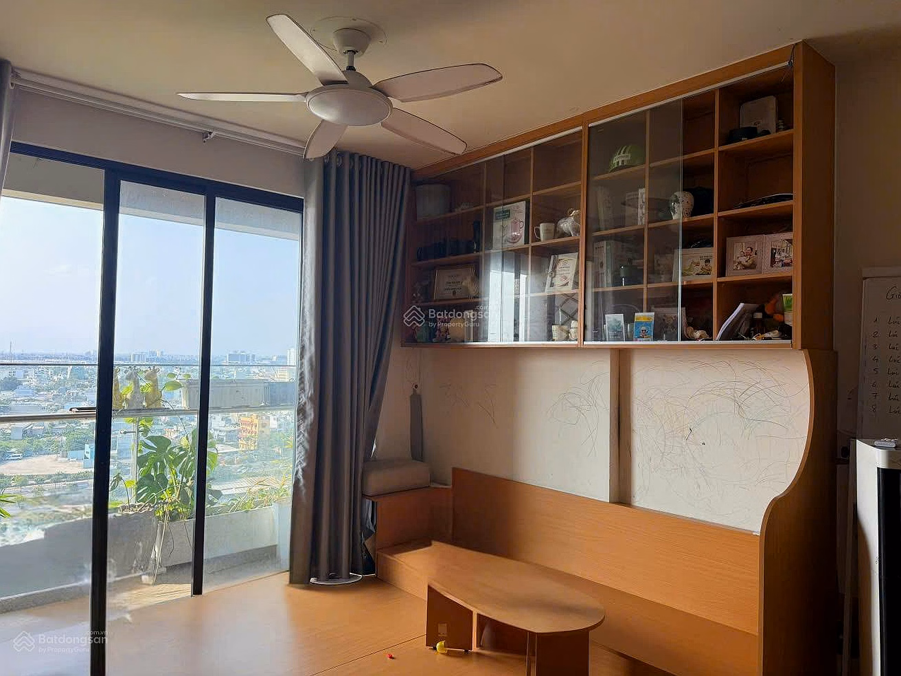 Ready Book Corner Apartment with Extremely Airy View 80M Only 5 Billion Free for Buyer at Akari Binh Tan HCMC