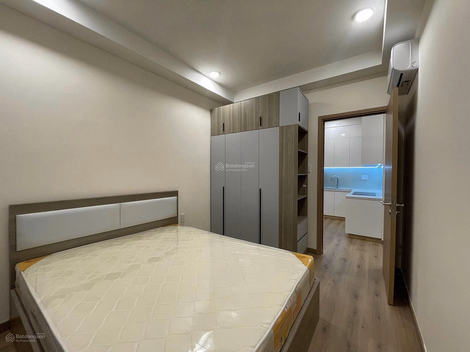 Apartment for rent Viva 2 bedroom 2 bathroom 12 million full 0941 261 ***