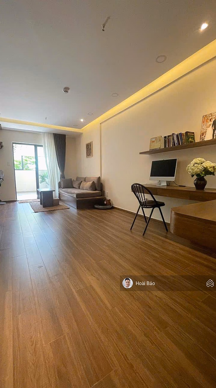 Rare item Ehome3 garden apartment - 70m² 2 bedrooms, private garden, pink book, super nice interior