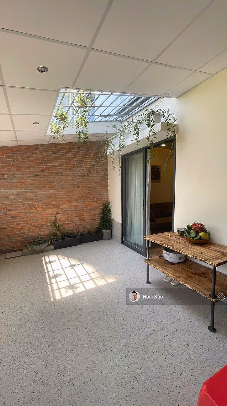 Rare item Ehome3 garden apartment - 70m² 2 bedrooms, private garden, pink book, super nice interior