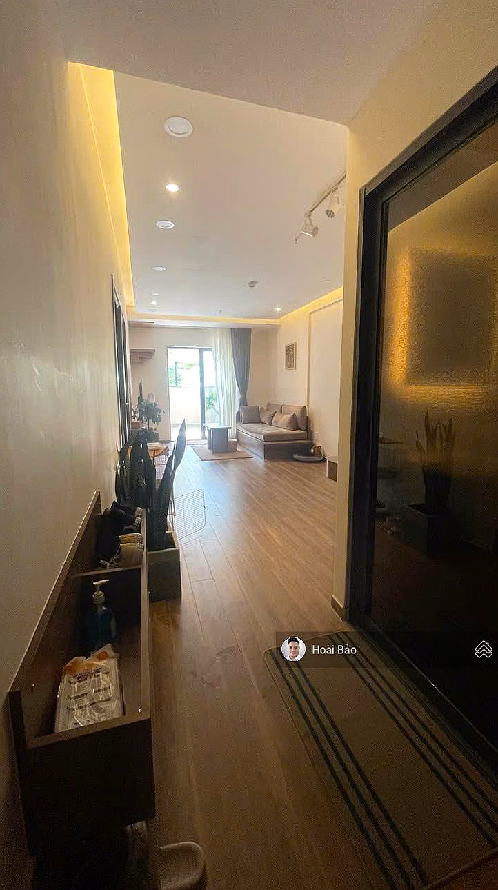 Rare item Ehome3 garden apartment - 70m² 2 bedrooms, private garden, pink book, super nice interior
