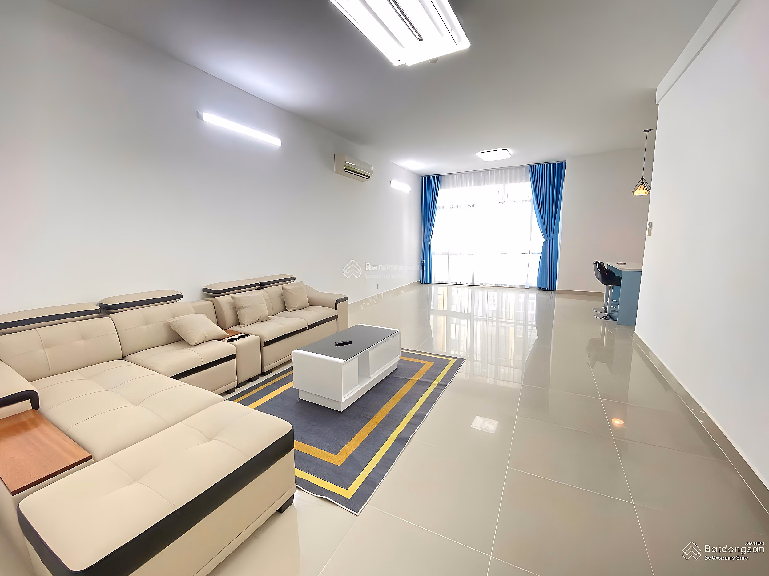Apartment for sale at Belleza Apartment, great price 6 billion VND, 124m2, 3 bedrooms, 2 bathrooms