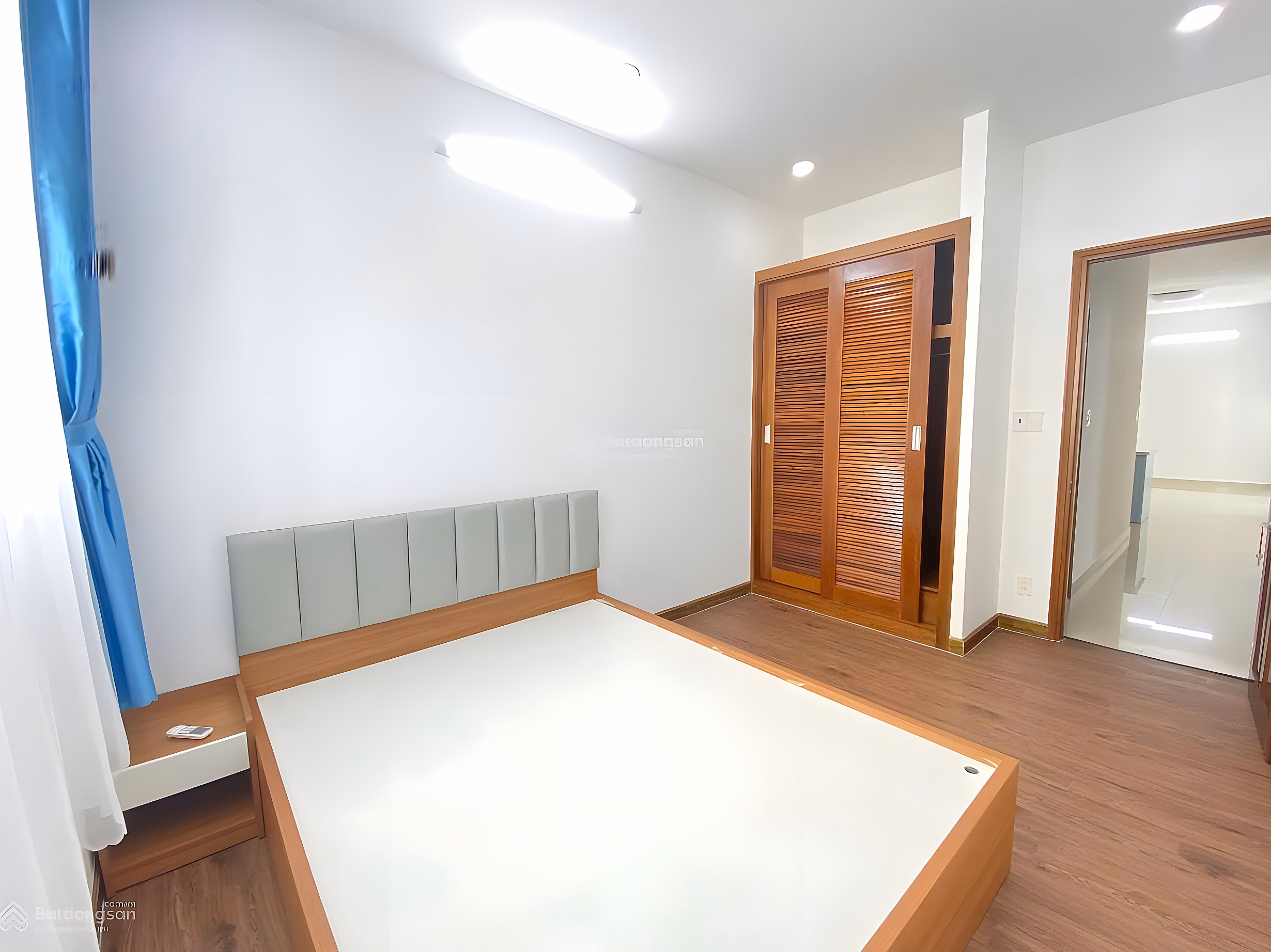 Apartment for sale at Belleza Apartment, great price 6 billion VND, 124m2, 3 bedrooms, 2 bathrooms