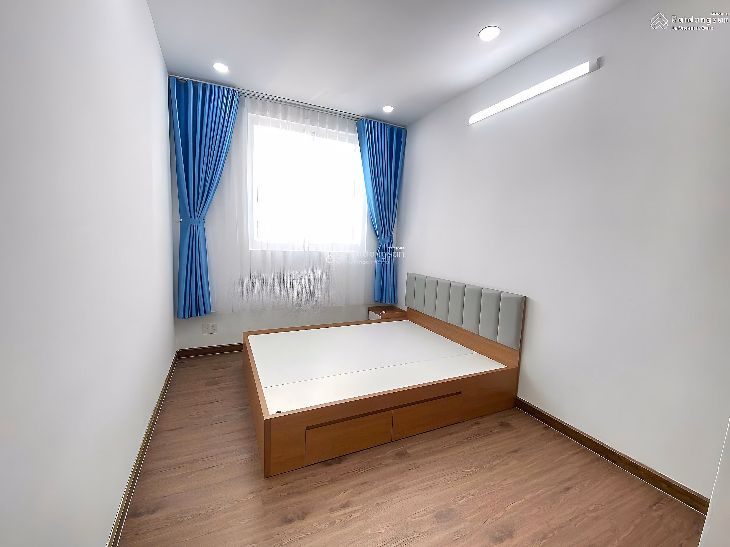 Apartment for sale at Belleza Apartment, great price 6 billion VND, 124m2, 3 bedrooms, 2 bathrooms