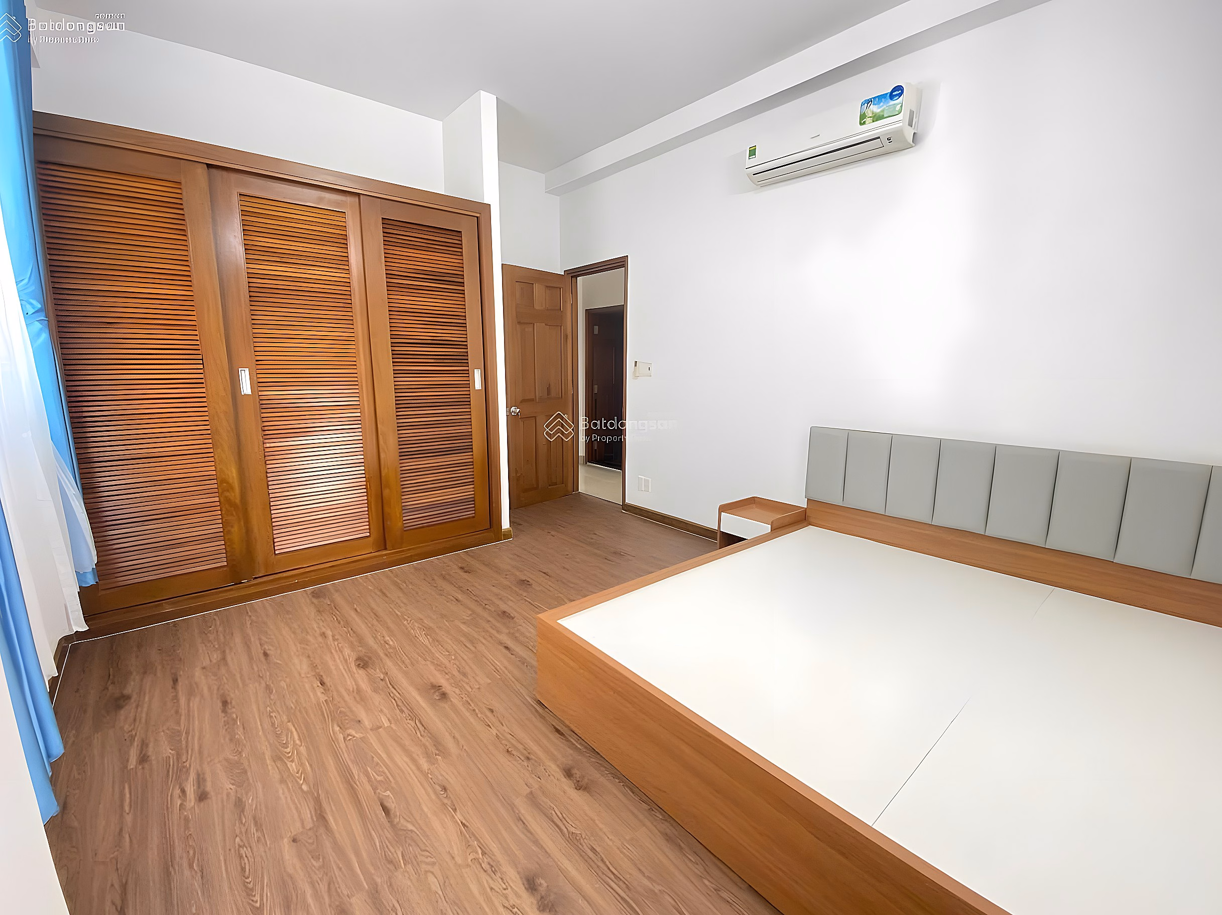 Apartment for sale at Belleza Apartment, great price 6 billion VND, 124m2, 3 bedrooms, 2 bathrooms