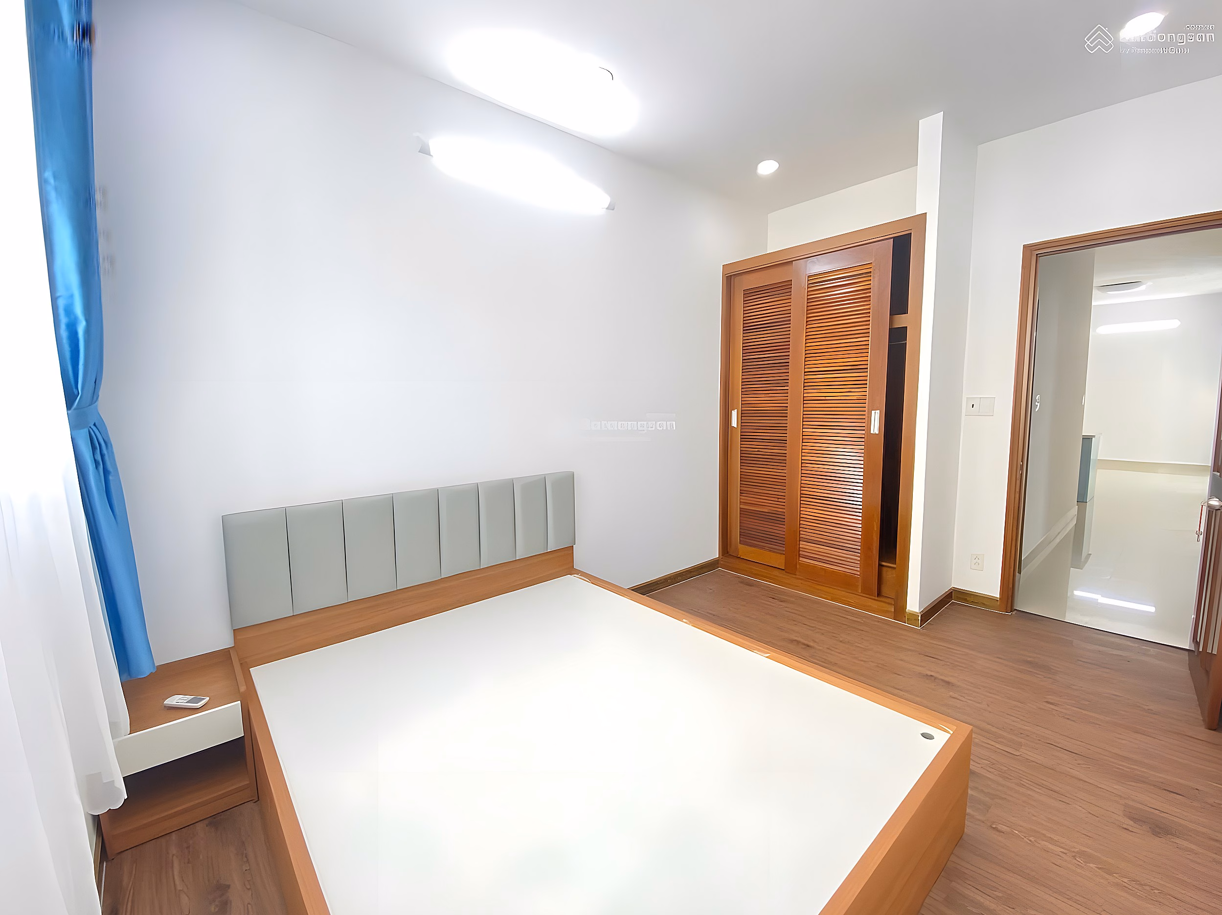 Apartment for sale at Belleza Apartment, great price 6 billion VND, 124m2, 3 bedrooms, 2 bathrooms
