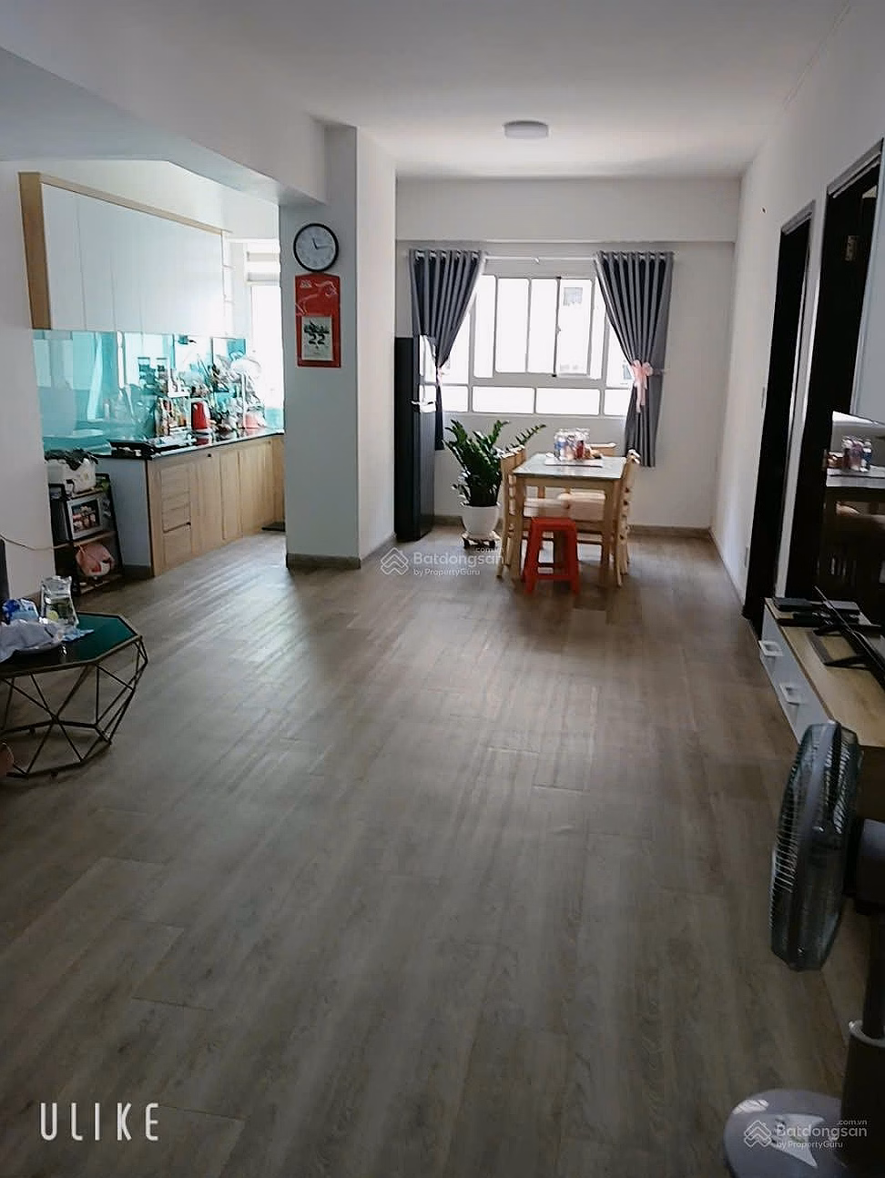 Khang Gia apartment for sale - not yet released - 92m2, 3 bedrooms, 2 bathrooms, price: 2,590 billion