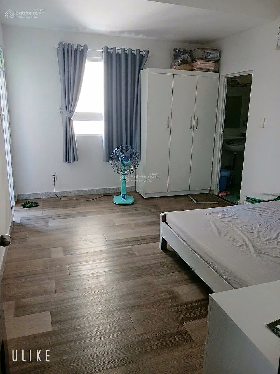 Khang Gia apartment for sale - not yet released - 92m2, 3 bedrooms, 2 bathrooms, price: 2,590 billion