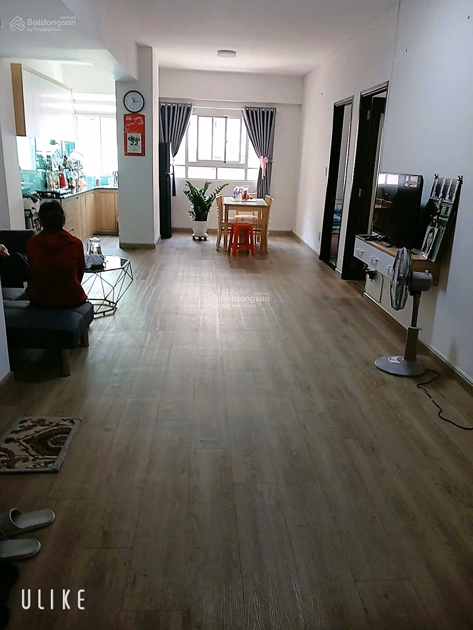 Khang Gia apartment for sale - not yet released - 92m2, 3 bedrooms, 2 bathrooms, price: 2,590 billion