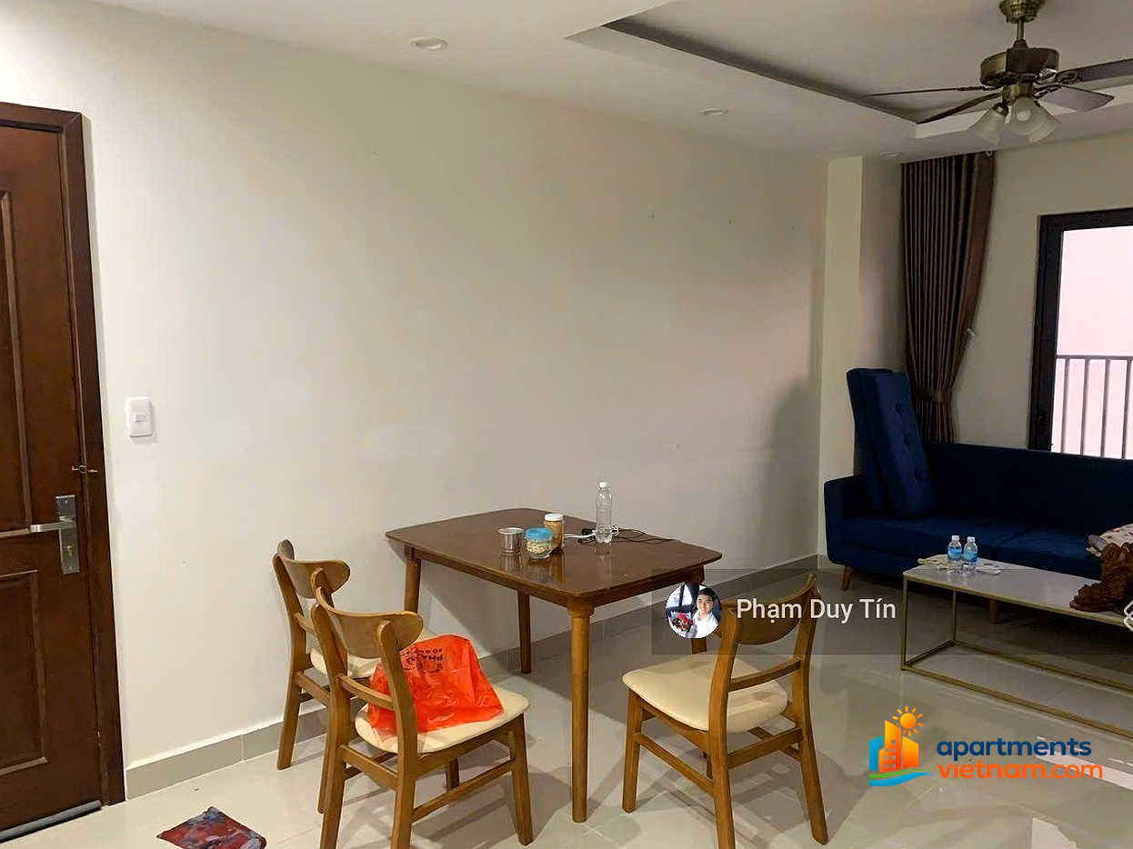 Cheap CT2 VCN Phuoc Hai apartment. Need money urgently sell 300 million cheaper than market