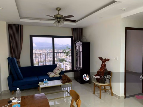 Cheap CT2 VCN Phuoc Hai apartment. Need money urgently sell 300 million cheaper than market
