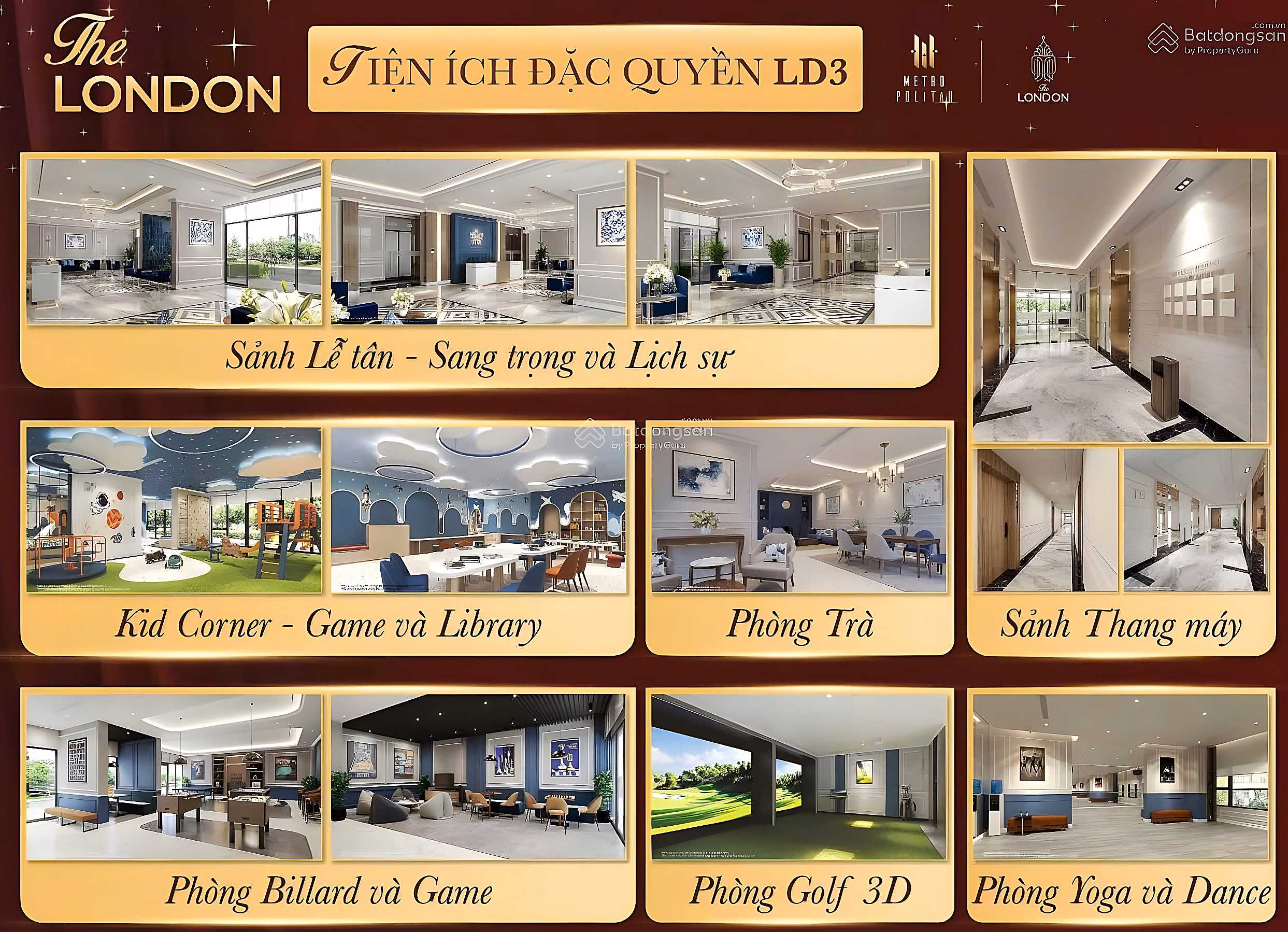 Cheapest on the market, 69 million/m2 3-bedroom apartment, Southeast, London 3 Vinhomes building***
