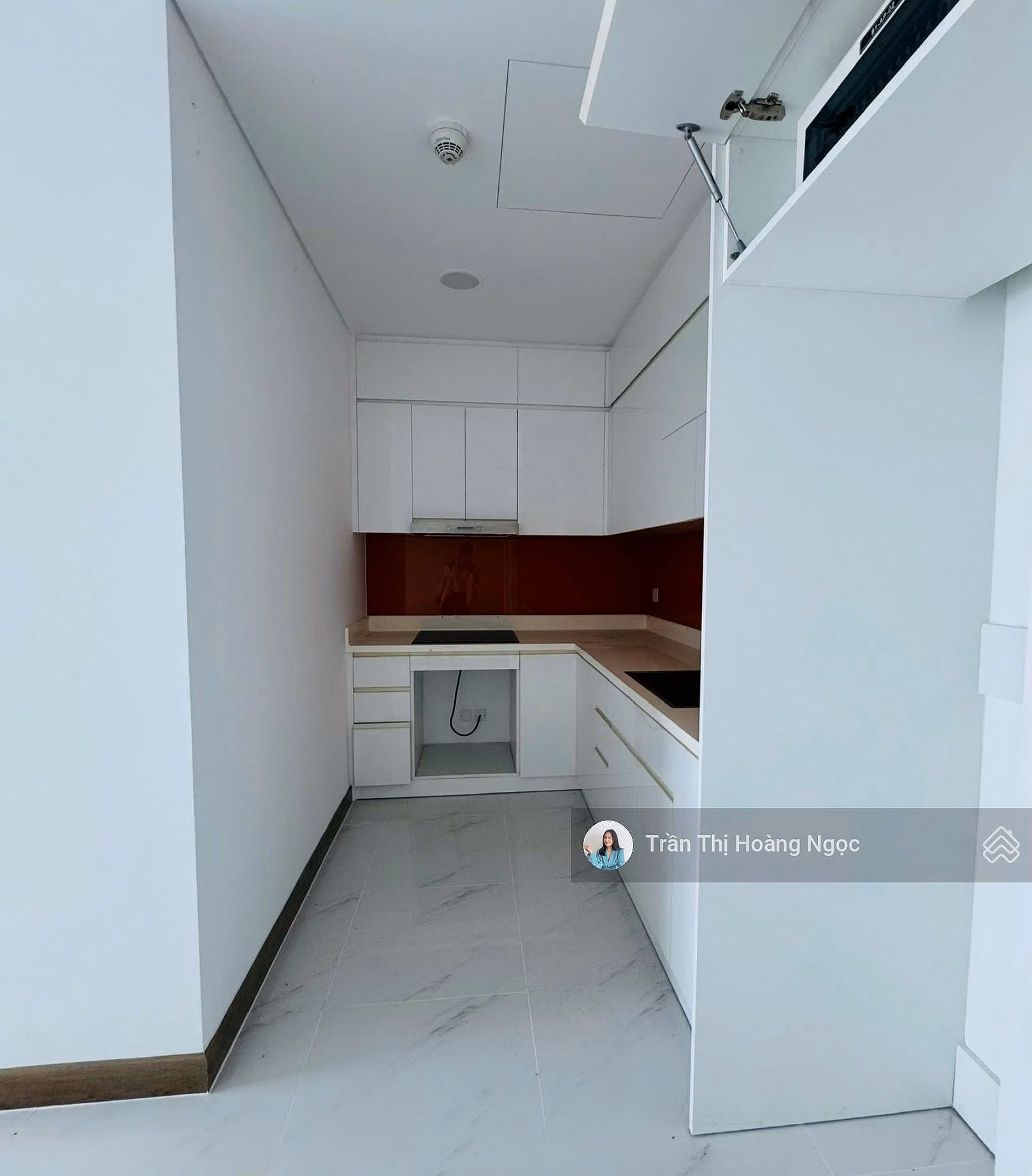 Quick sale of Sunwah Pearl apartment, good price, 1 bedroom, 53m2, 8.5 billion