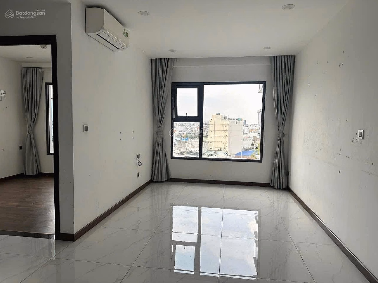 Owner sells Resgreen Tower 53m² - 2 bedrooms, 1 bathroom, SHR