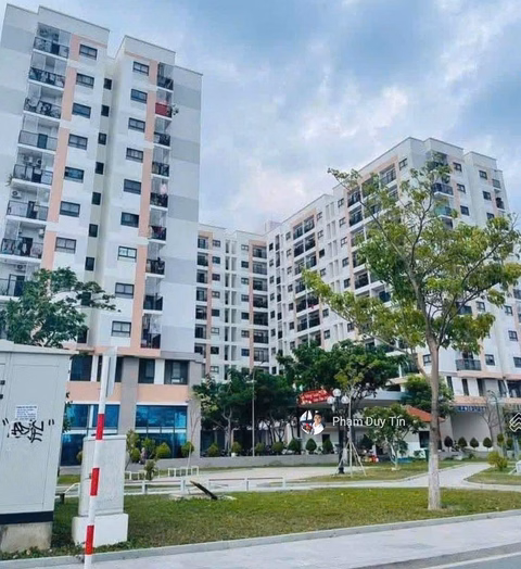 Apartment for sale XH1 VCN Phuoc Long 2, Nha Trang. Area: 66.1m . Best price on the market