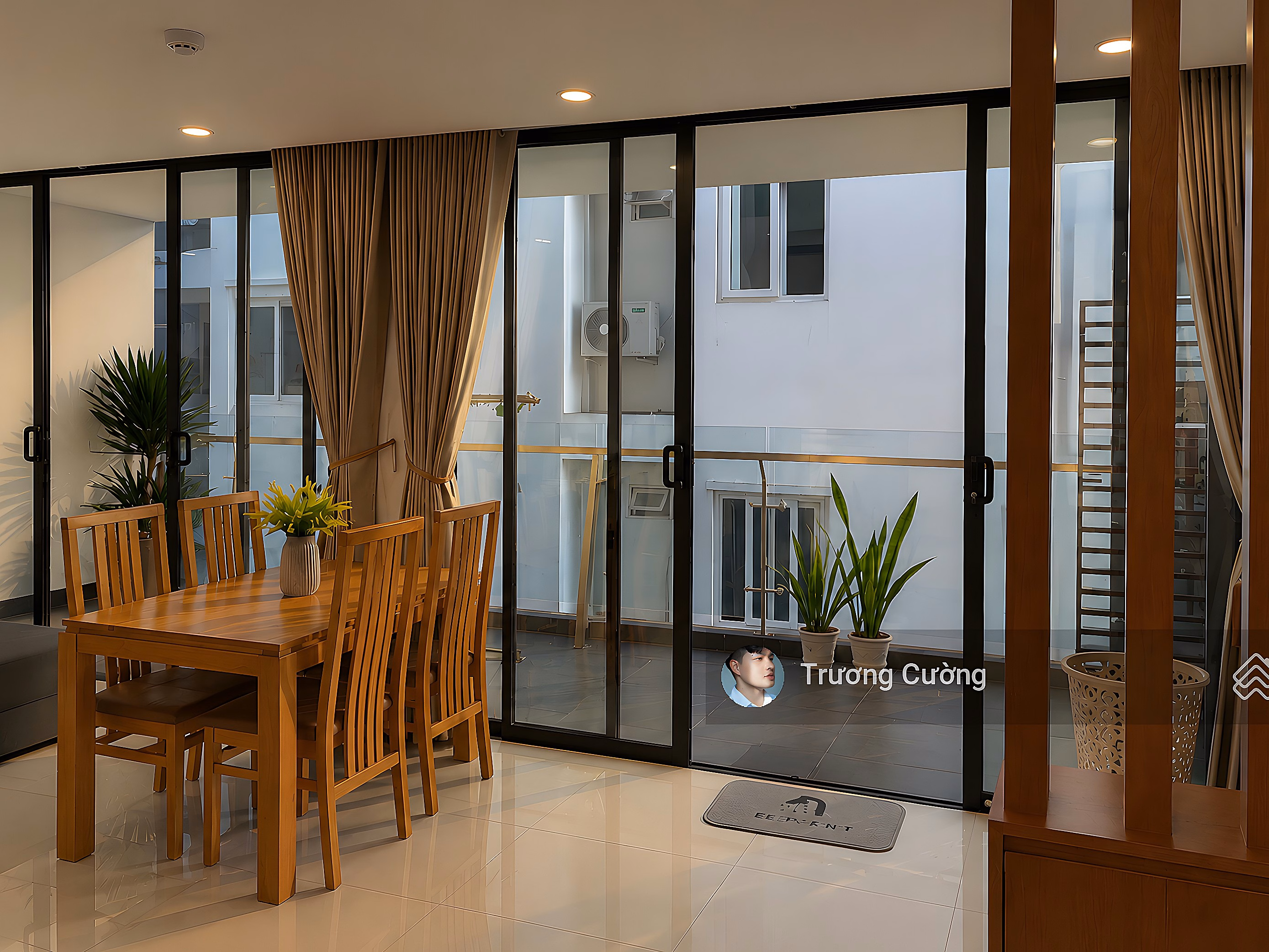 Maple Nha Trang apartment for sale, 65.4m2, clear view, 1 bedroom, large balcony, price***