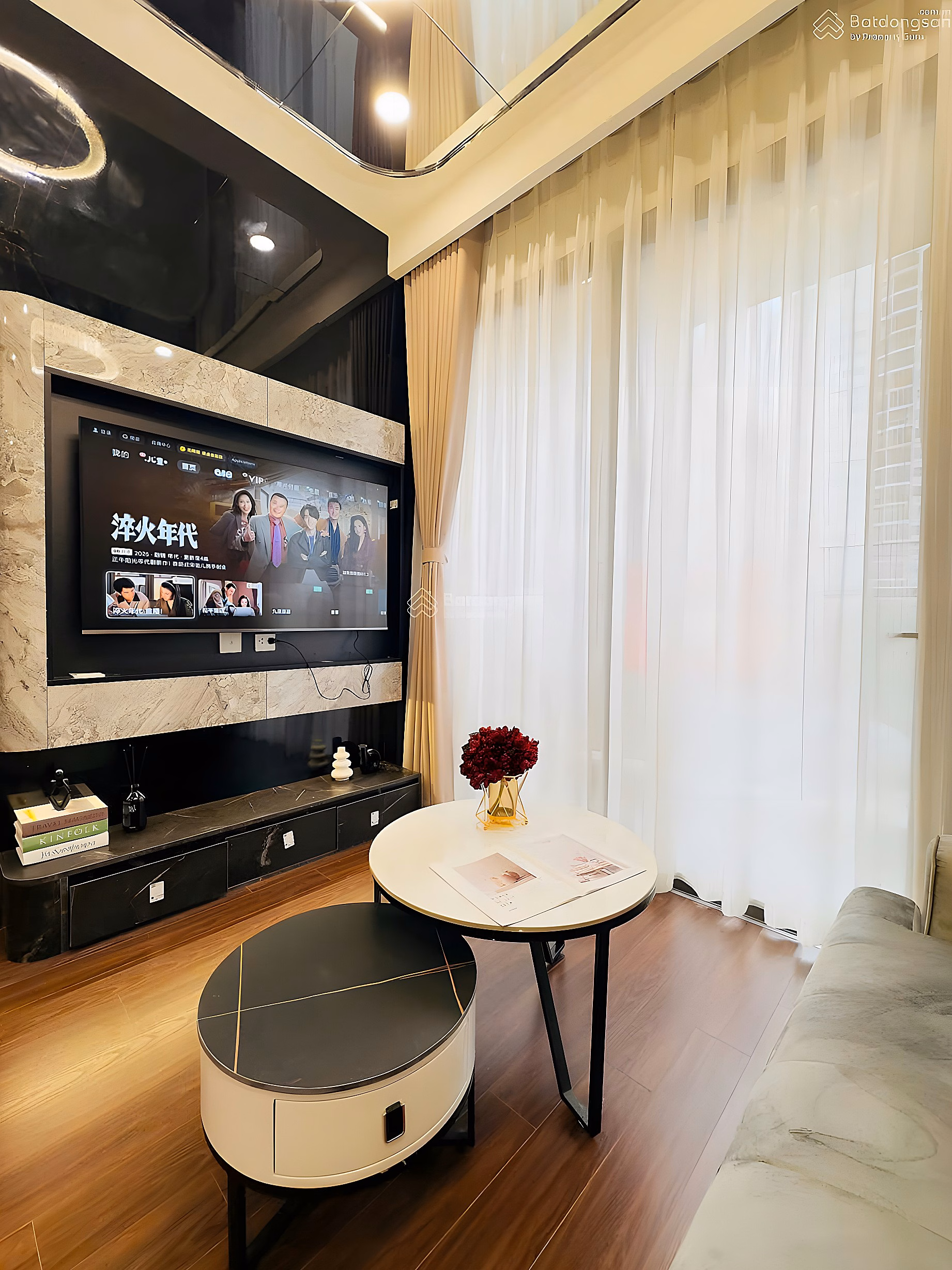 Owner-owned apartment fund rents the cheapest price in Vinhomes Ocean Park from 5 million/month. 100% free brokerage