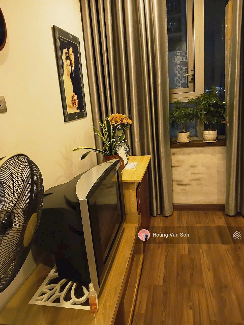 Selling luxury apartment N03T2 Taseco Complex - Ngoai Giao Doan, 2 bedrooms, 2 bathrooms over 10 billion, available red book with lake view