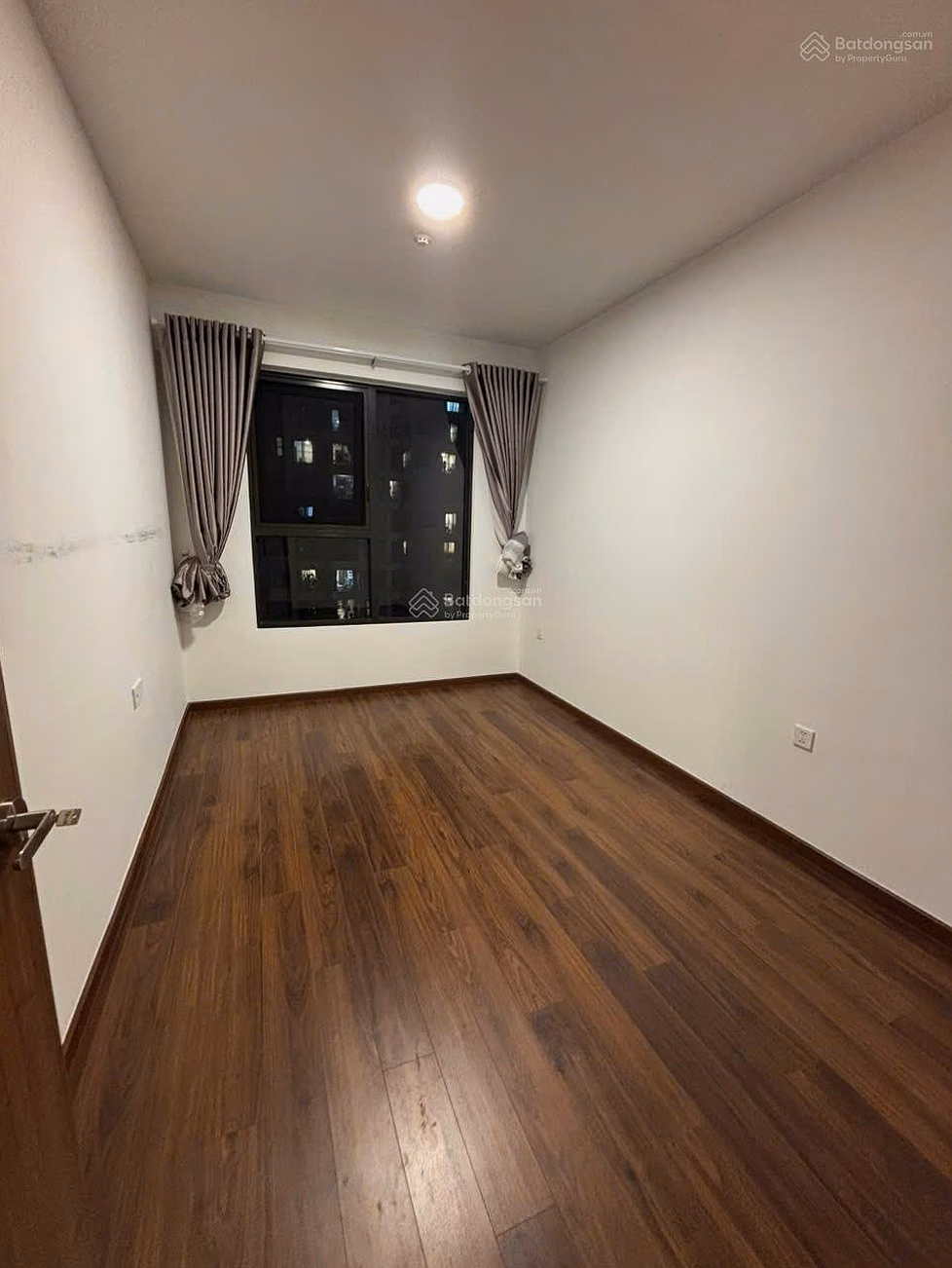 100% new house, 3-bedroom apartment 99m2 only 5.8 billion at Akari Binh Tan HCMC