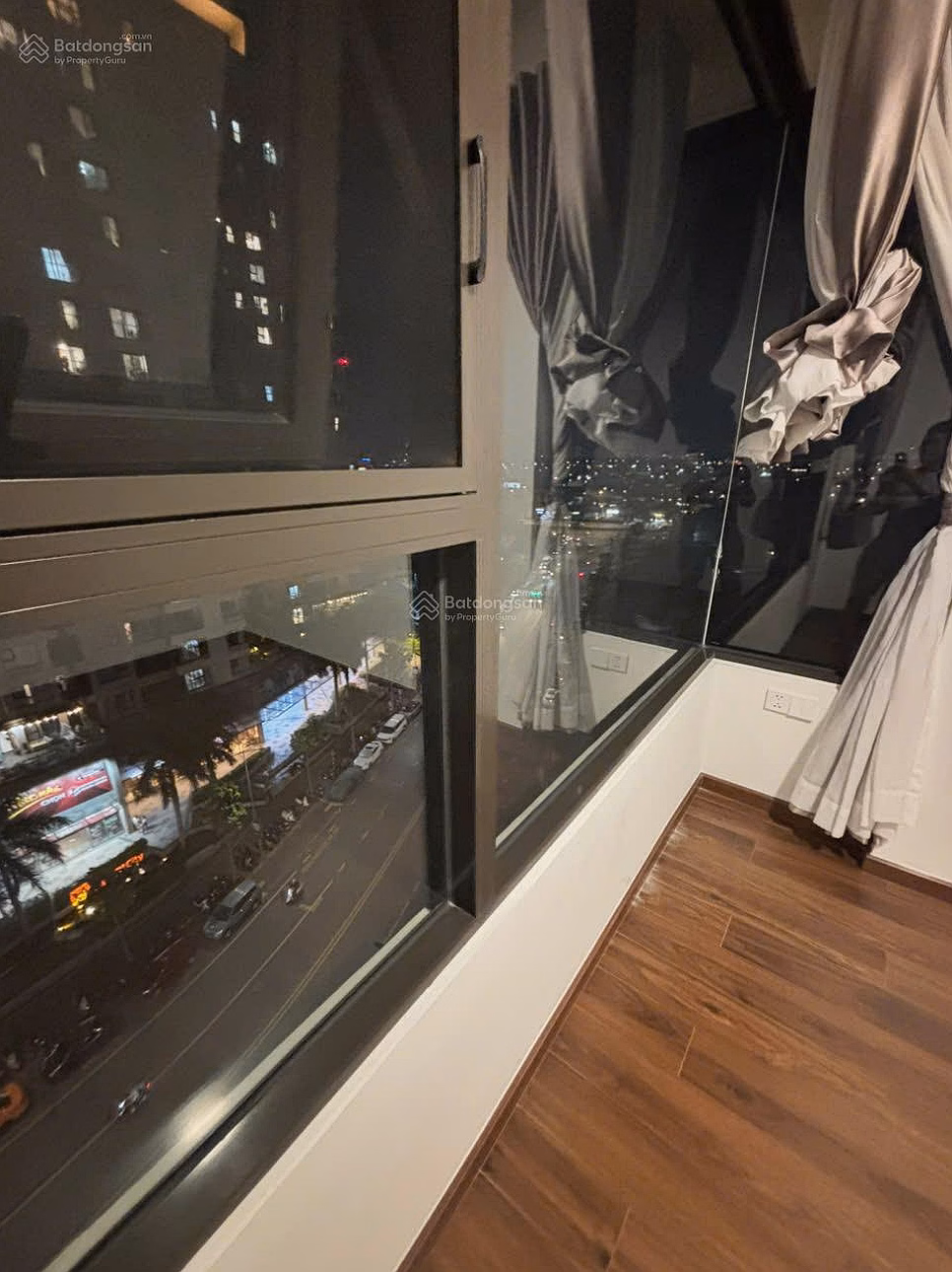 100% new house, 3-bedroom apartment 99m2 only 5.8 billion at Akari Binh Tan HCMC