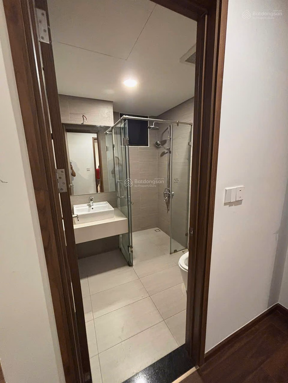 100% new house, 3-bedroom apartment 99m2 only 5.8 billion at Akari Binh Tan HCMC