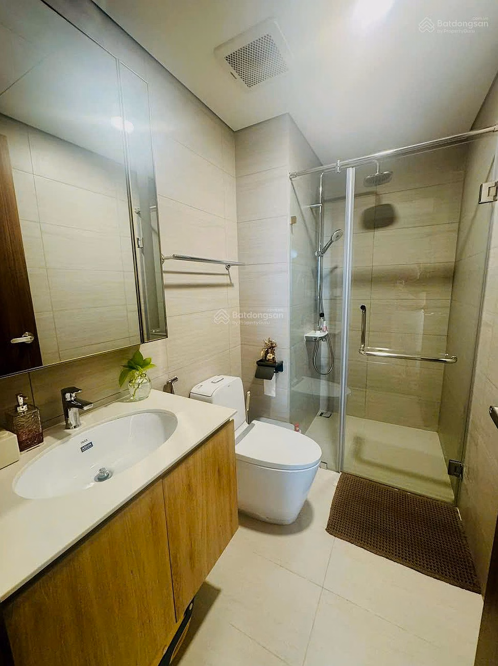 Corner Apartment Available, Extremely Airy View, Corner Apartment 80M Only 5.7 Billion at Akari Binh Tan, HCMC