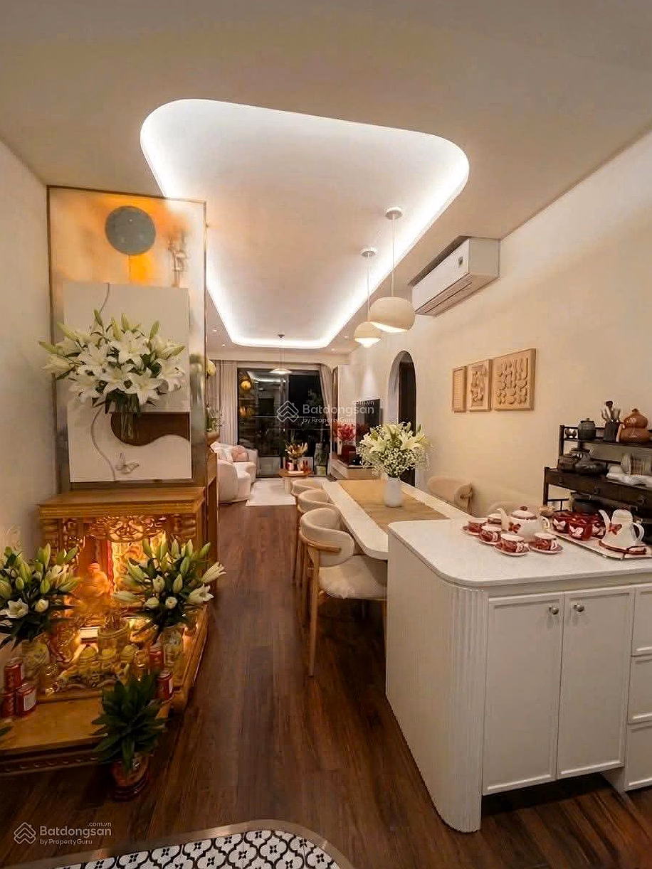 Corner Apartment Available, Extremely Airy View, Corner Apartment 80M Only 5.7 Billion at Akari Binh Tan, HCMC
