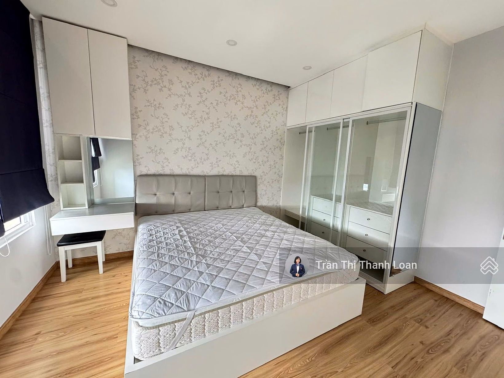 Beautiful 1 bedroom 1 bathroom apartment for sale in Vista Verde apartment building