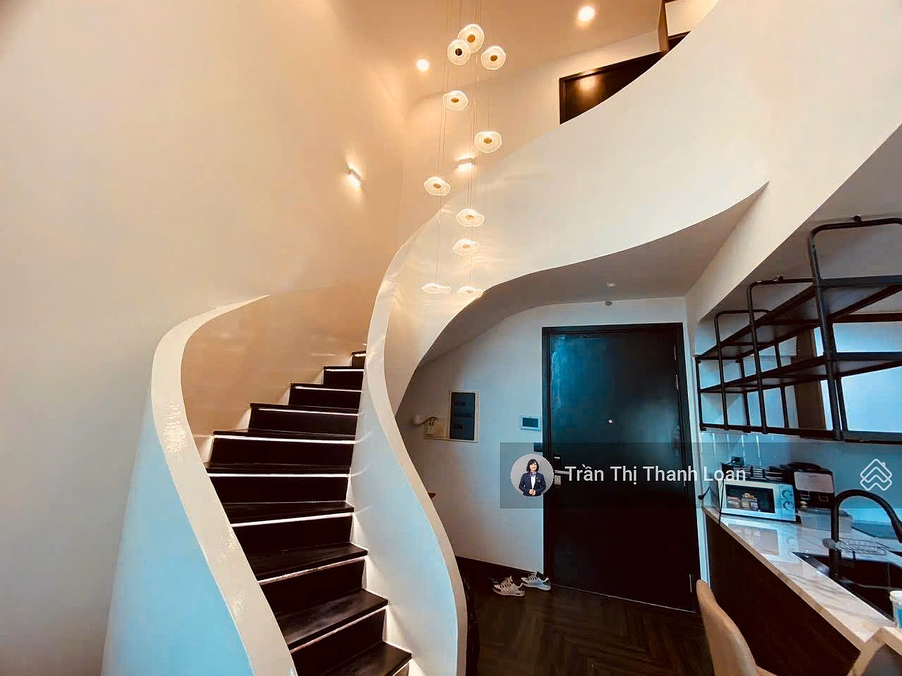 Owner selling 2-bedroom Duplex apartment, 102m2, good price, Feliz En Vista luxury apartment