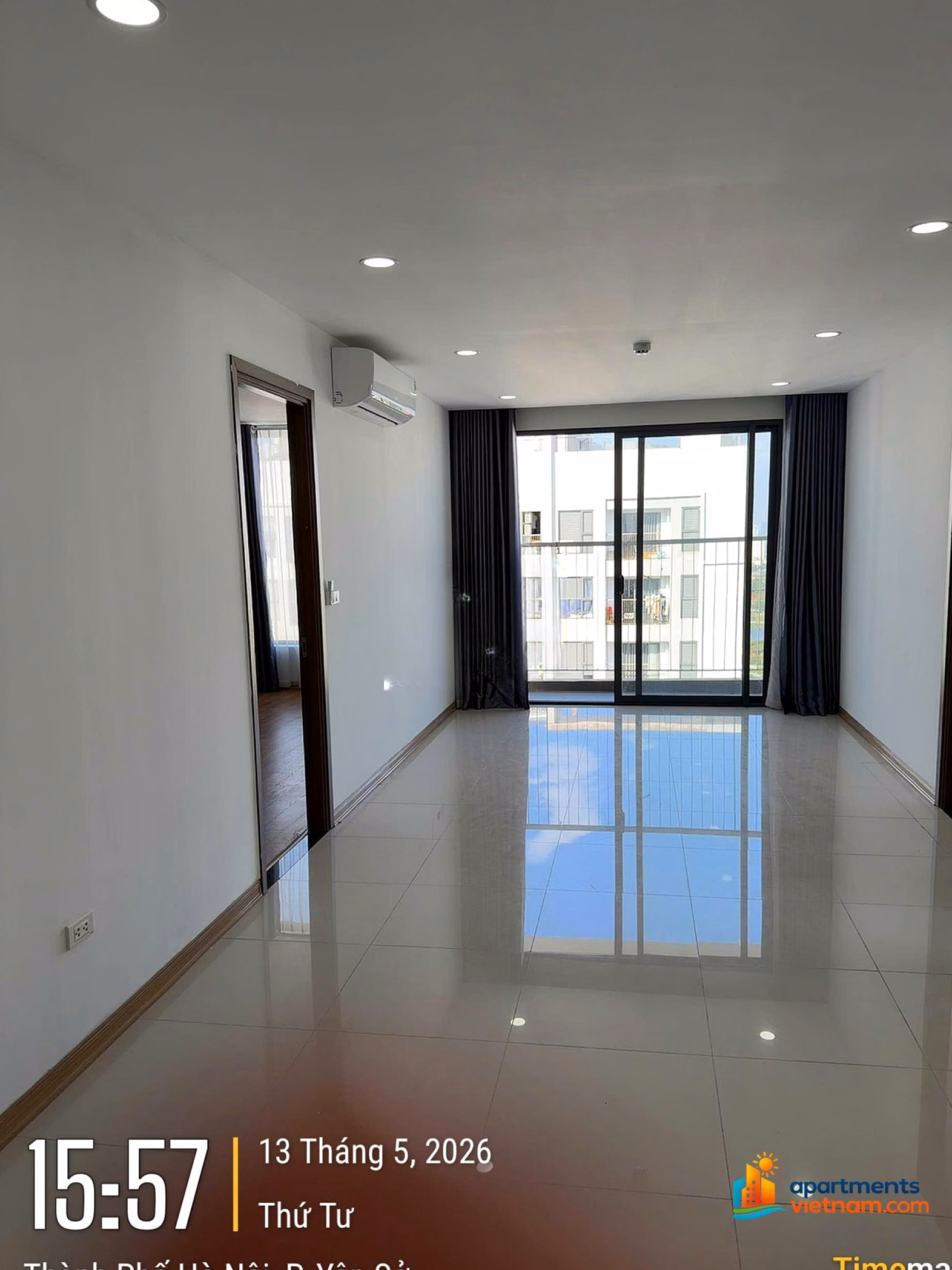 Rose Town for rent 79 Ngoc Hoi court DV01 105m 3 bedrooms price 12 million