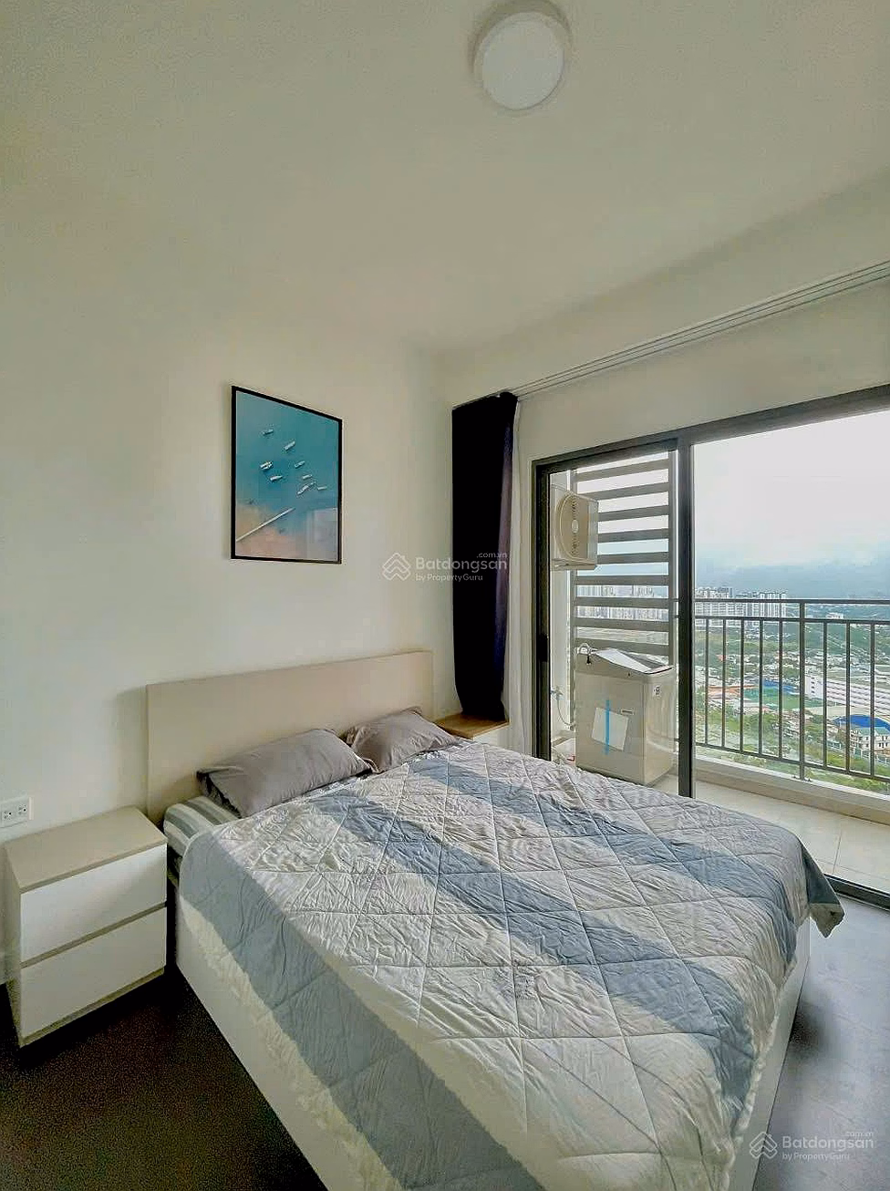 Willingness to quickly sell 3-bedroom apartment at The Sun Avenue at good price - 8,120 billion including all taxes