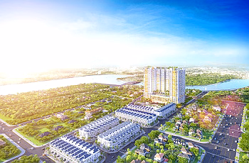 Selling 2-bedroom apartment 71.4m2 facing North to District 1 for 4 billion 750 with 30% TT