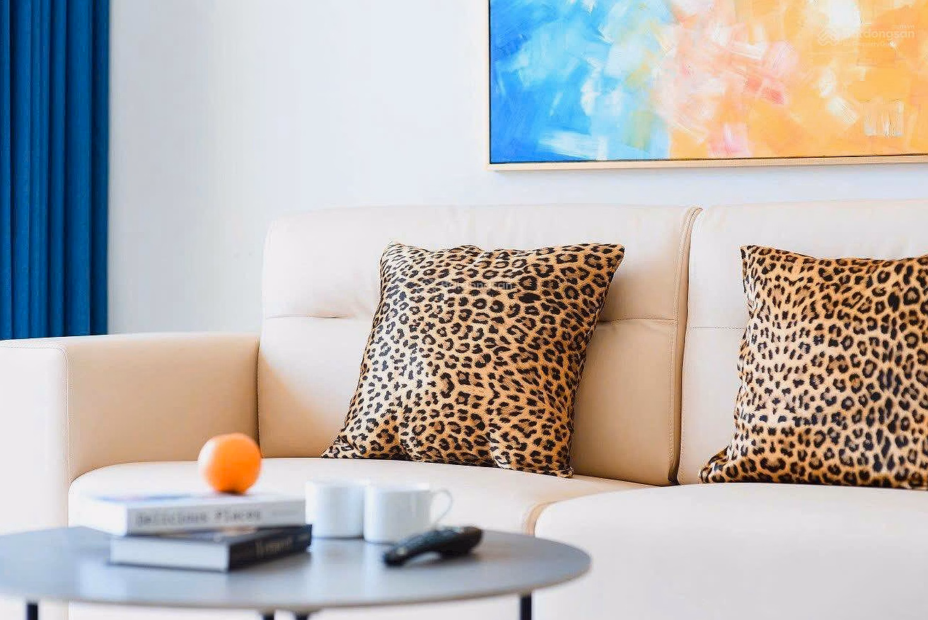 Golden Mansion apartment for sale (investor Novaland) 3 bedrooms, 2 bathrooms for 8,160 billion***