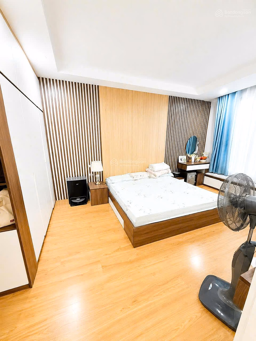 Selling 67m2 2BR-2WC apartment at Anland Complex. Price 5.7 billion. To Huu, Ha Dong