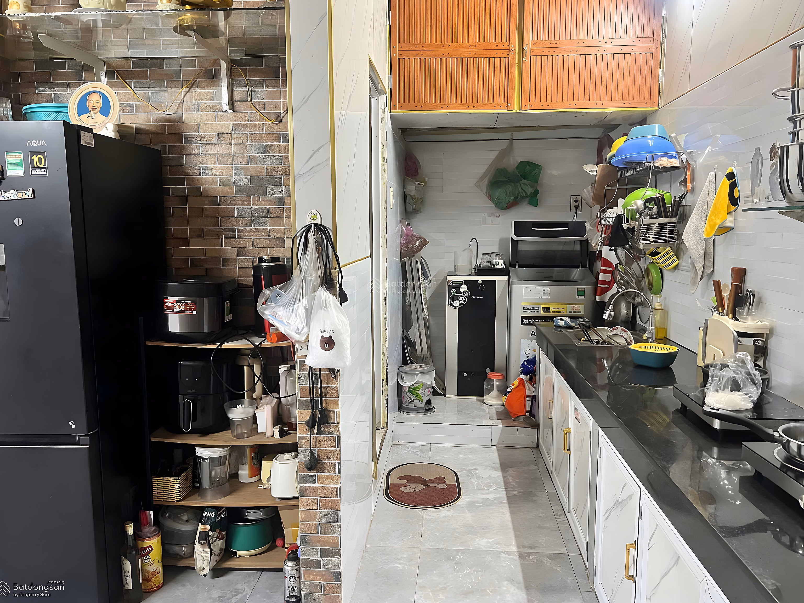 Vincoland A4 apartment for sale, 5th floor, Son Tra ward - Da Nang - 51m2 - 2.45 billion - 0901 127 ***