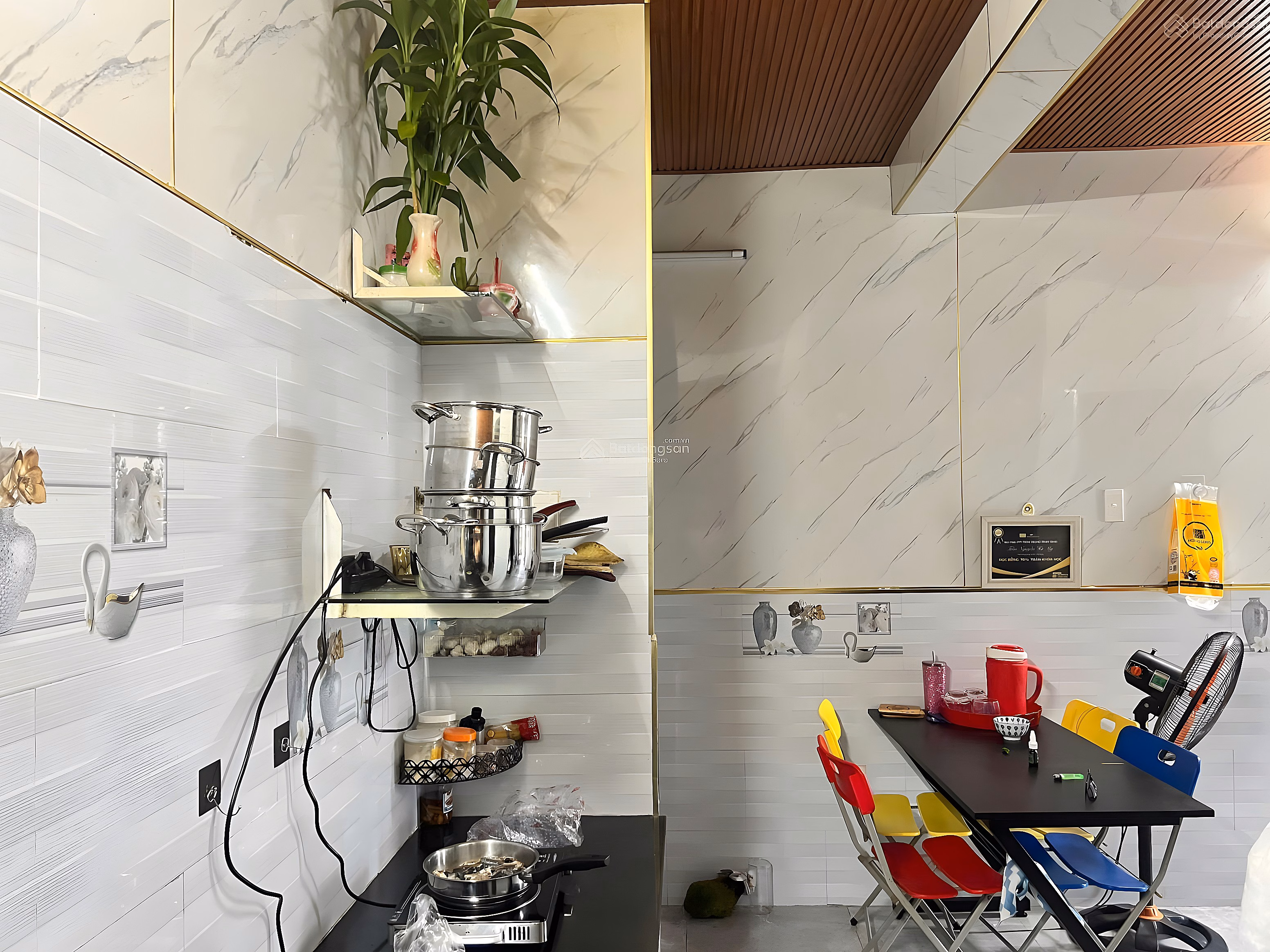 Vincoland A4 apartment for sale, 5th floor, Son Tra ward - Da Nang - 51m2 - 2.45 billion - 0901 127 ***
